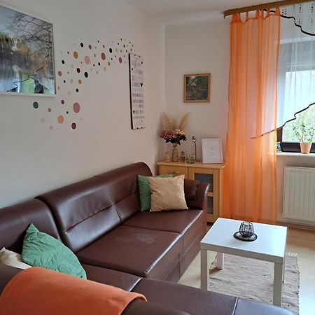 Ferienwohnung Niklas Völklingen Exteriör bild