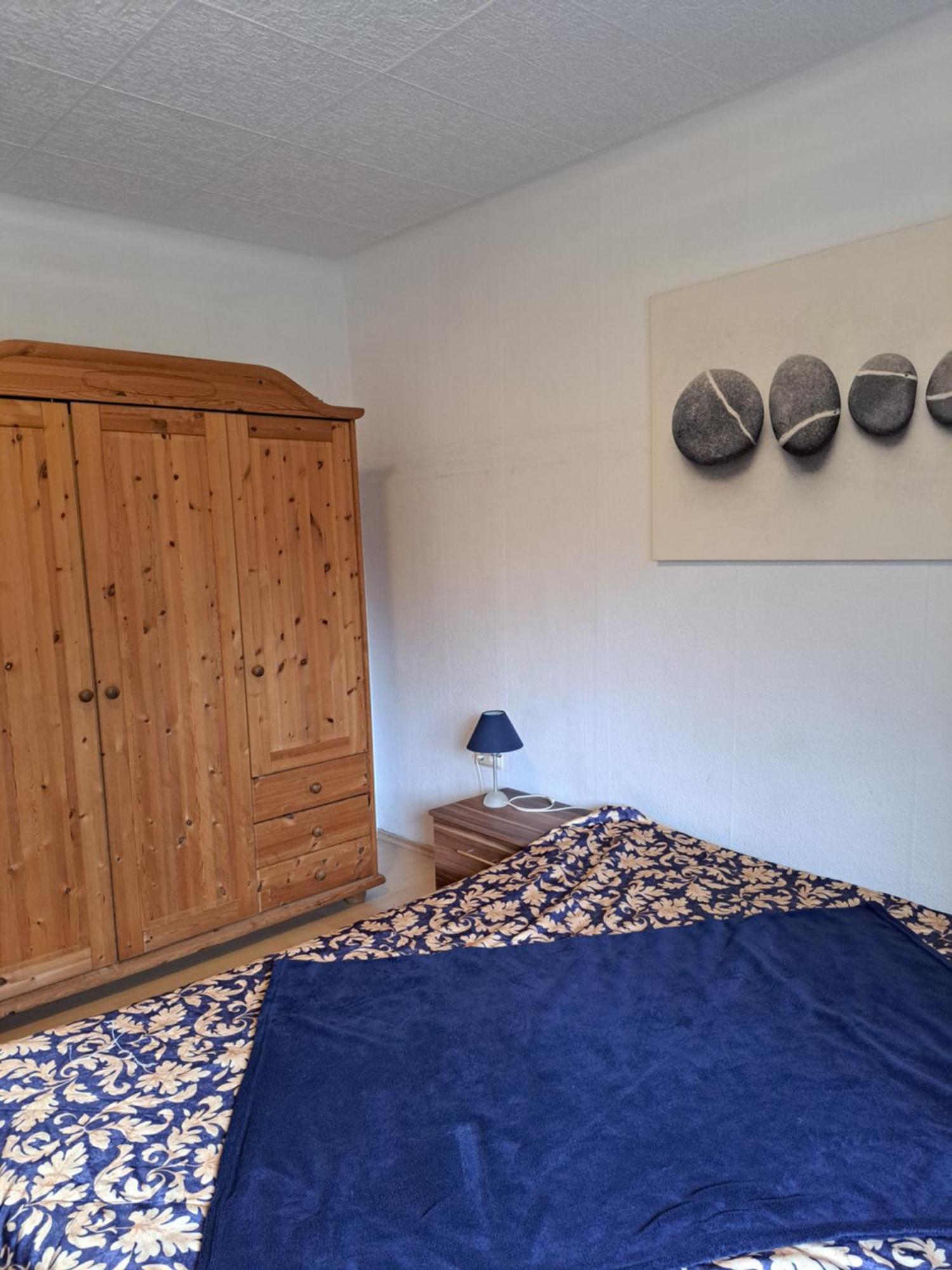 Ferienwohnung Niklas Völklingen Exteriör bild