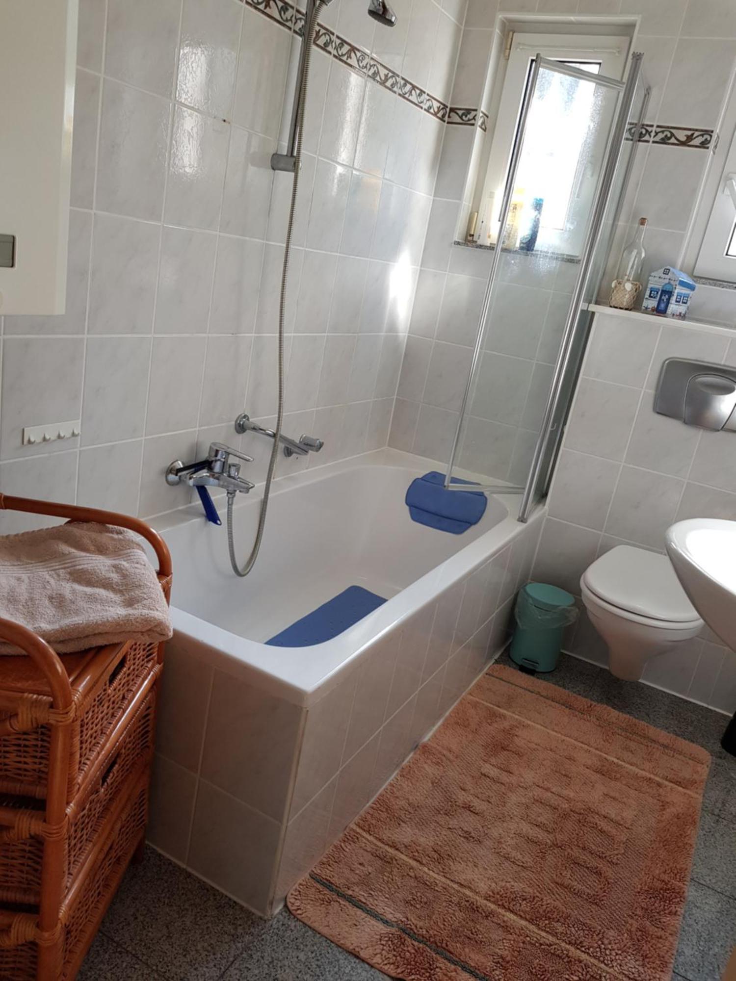 Ferienwohnung Niklas Völklingen Exteriör bild