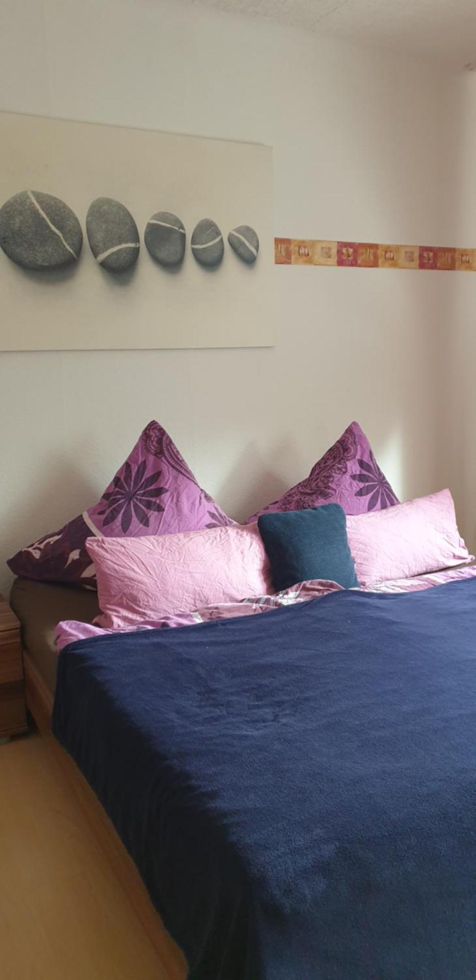 Ferienwohnung Niklas Völklingen Rum bild